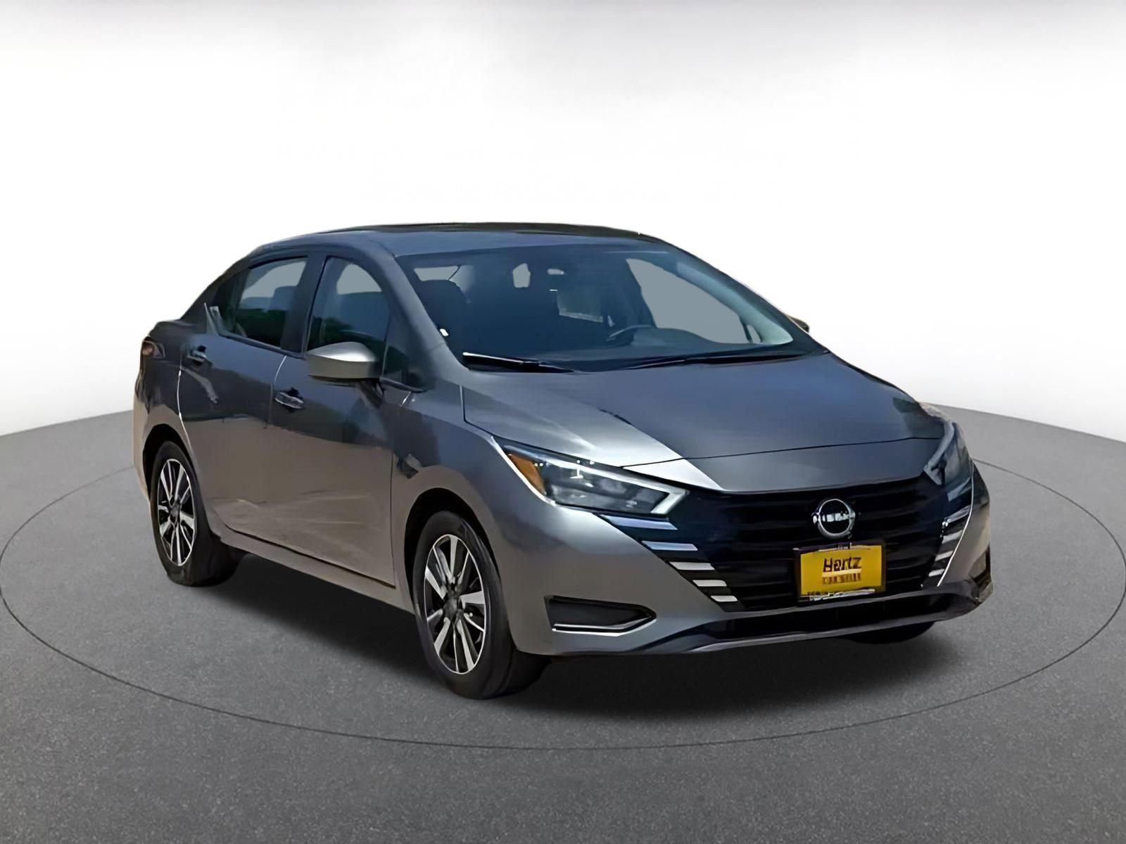 Thumbnail: 2025 Nissan Versa - 3