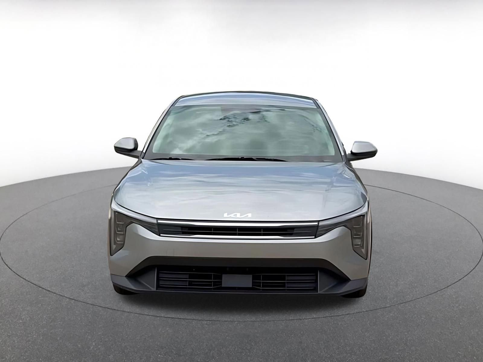 Thumbnail: 2025 Kia K4 - 4