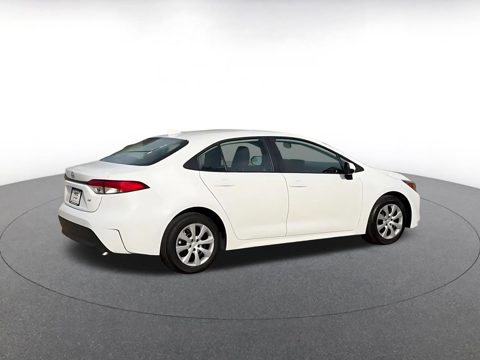 Thumbnail: 2025 Toyota Corolla - 15