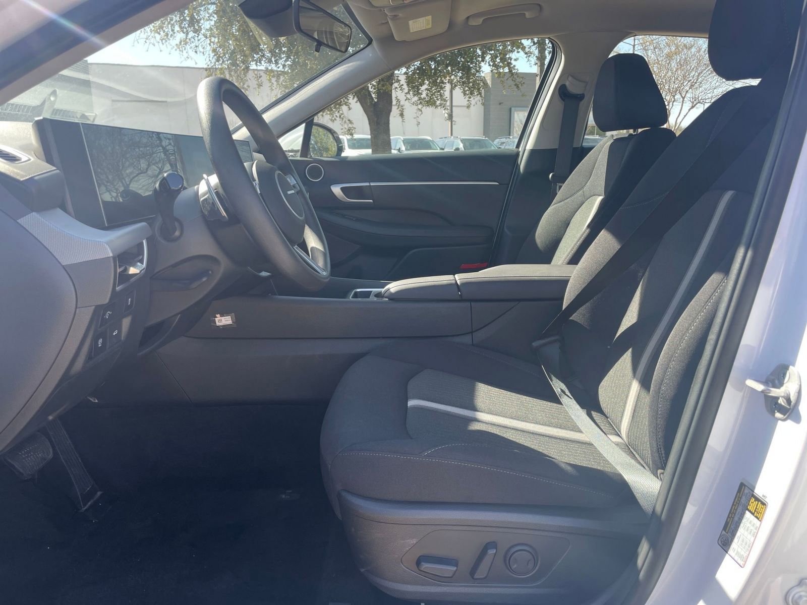 Thumbnail: 2025 Hyundai Sonata - 30