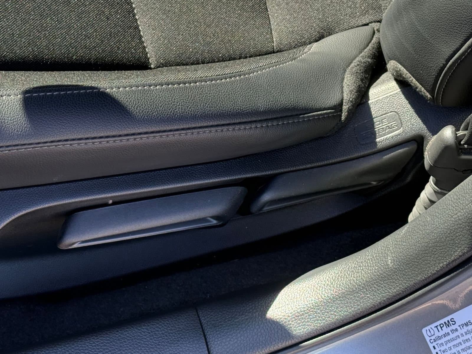 Thumbnail: 2025 Honda Civic - 23