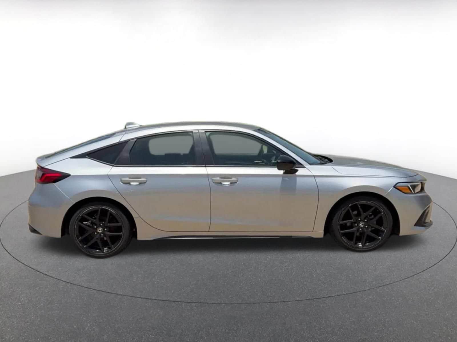 Thumbnail: 2024 Honda Civic - 16