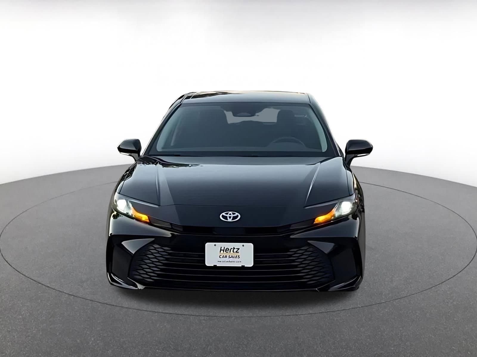 Thumbnail: 2025 Toyota Camry - 4