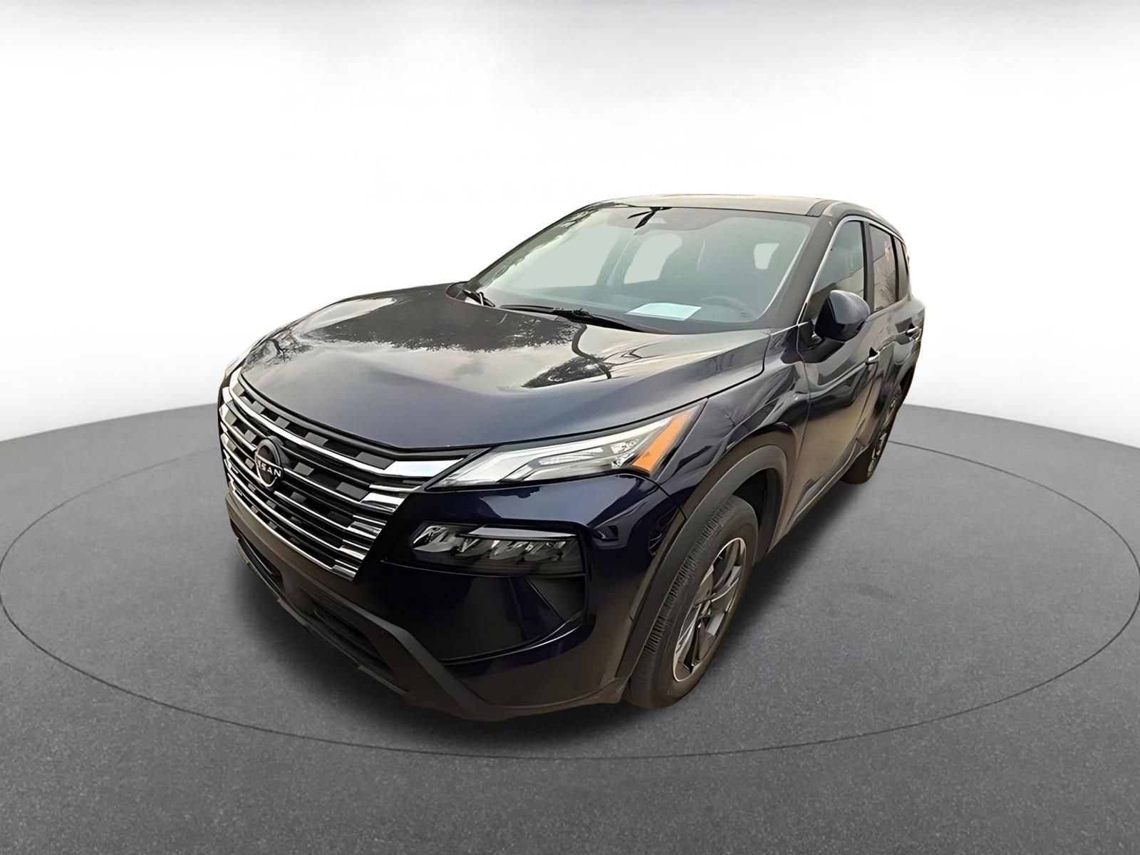 Thumbnail: 2025 Nissan Rogue - 2