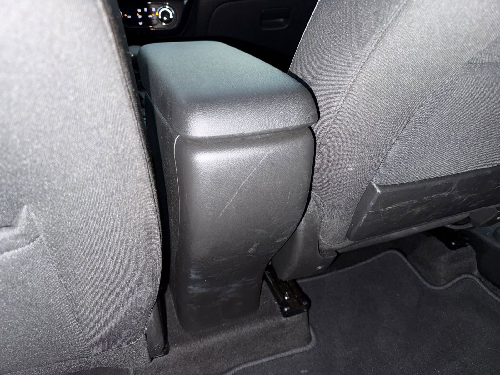 Thumbnail: 2025 Chevrolet TrailBlazer - 24