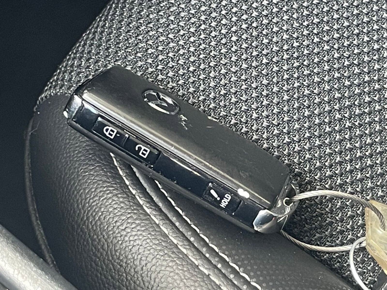 Thumbnail: 2025 Mazda CX-50 - 22