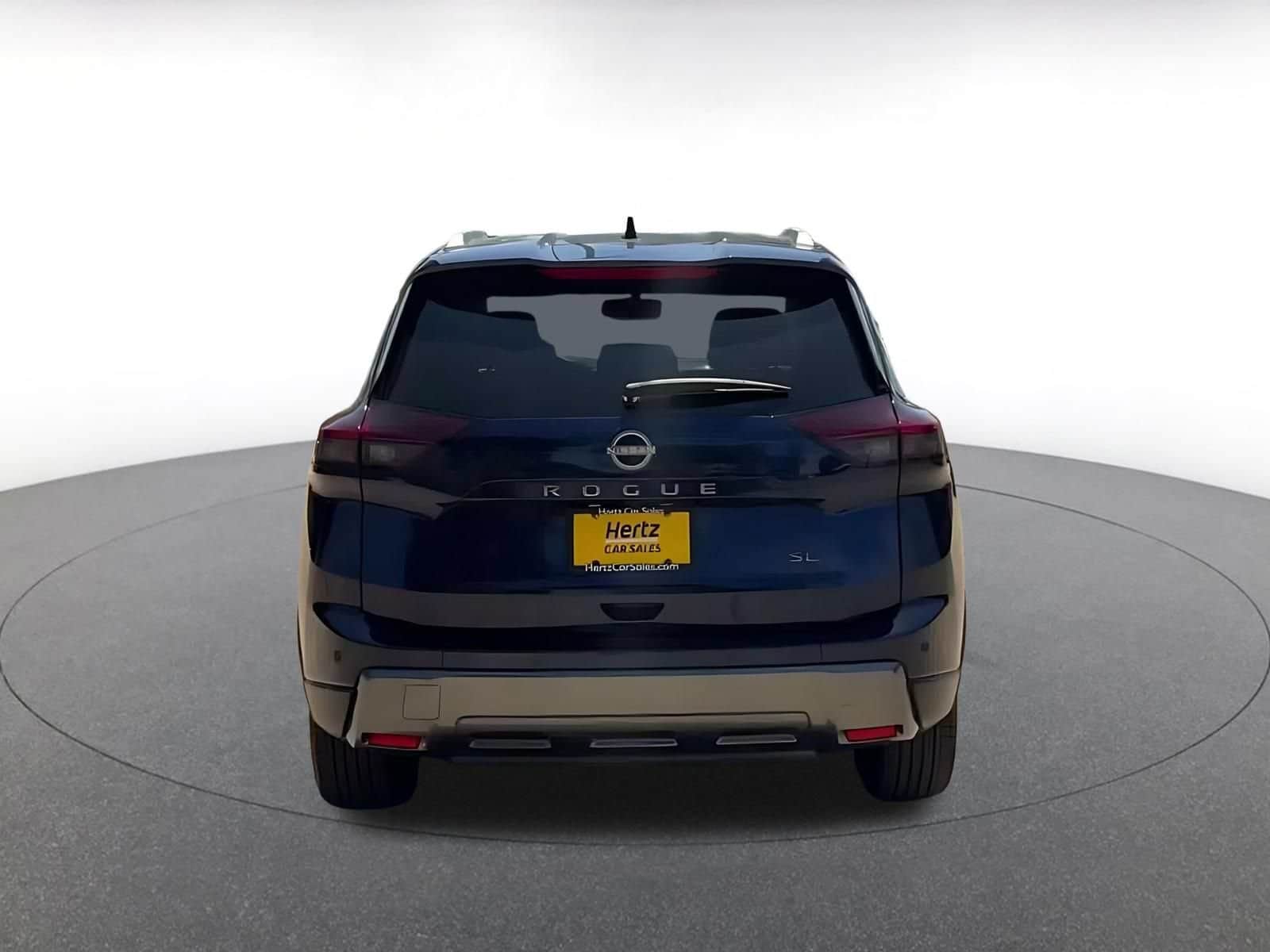 Thumbnail: 2026 Nissan Rogue - 12