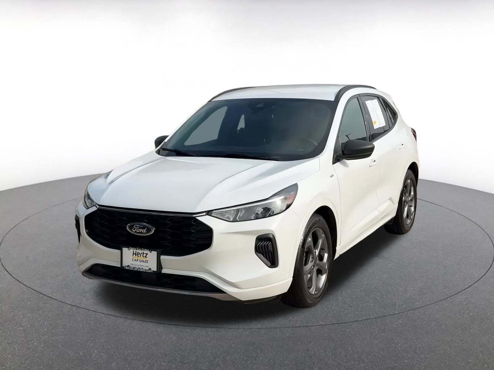 Thumbnail: 2023 Ford Escape - 7