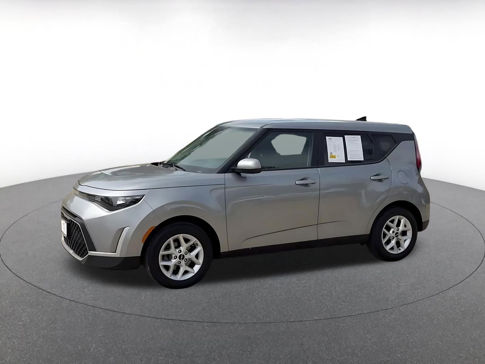 Thumbnail: 2025 Kia Soul - 8