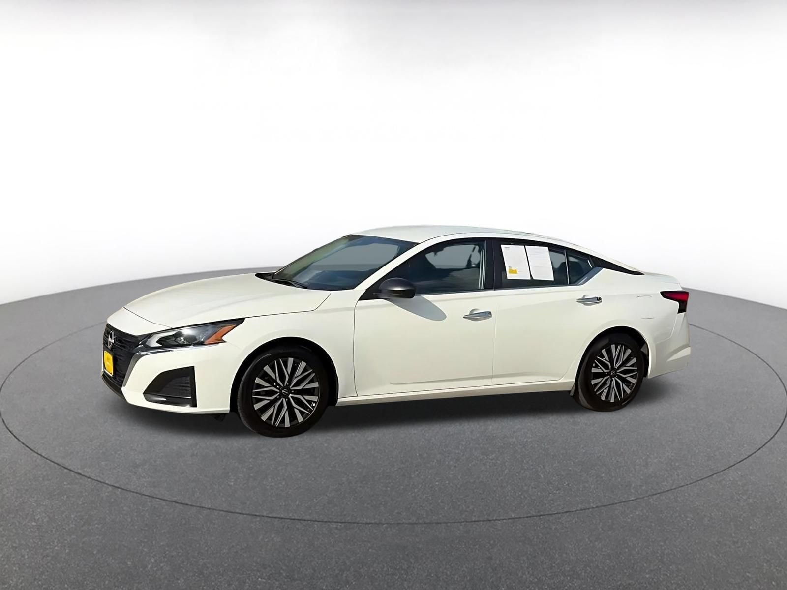Thumbnail: 2025 Nissan Altima - 6