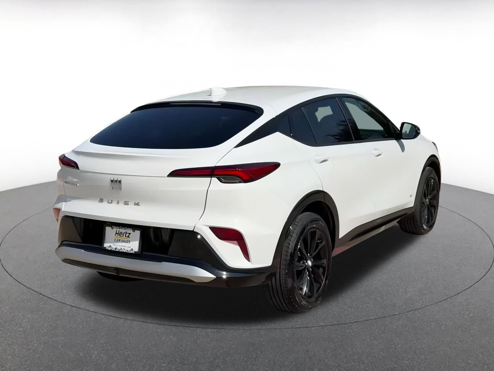 Thumbnail: 2025 Buick Envista - 14