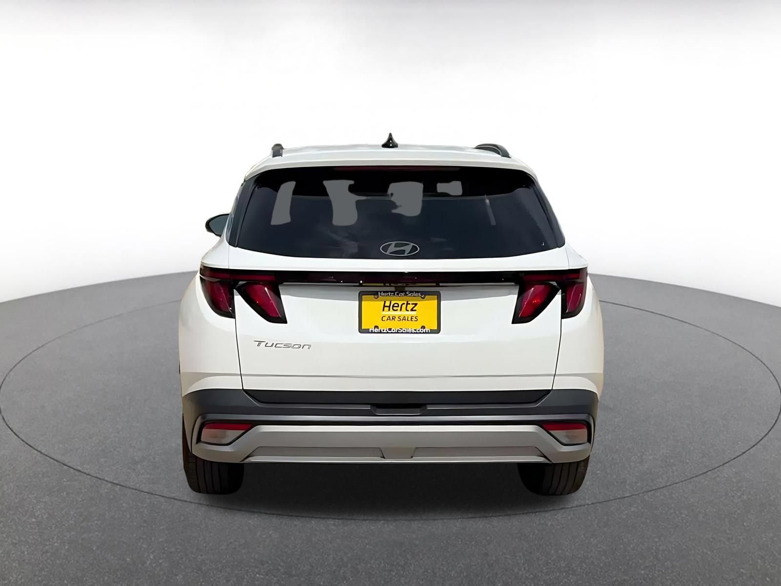 Thumbnail: 2026 Hyundai Tucson - 12