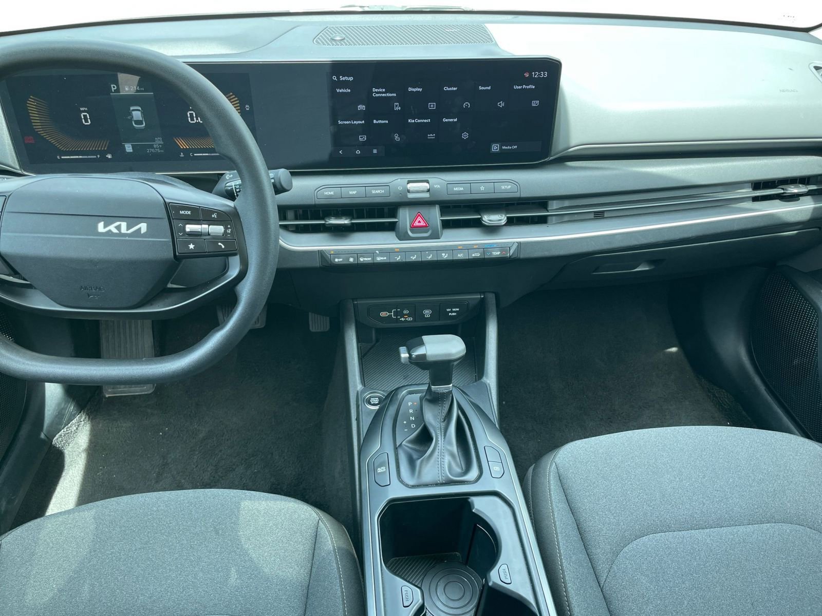 Thumbnail: 2025 Kia K4 - 17