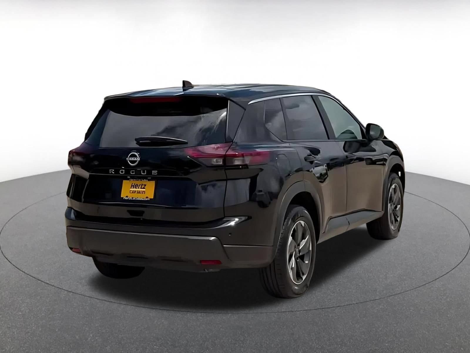 Thumbnail: 2025 Nissan Rogue - 14