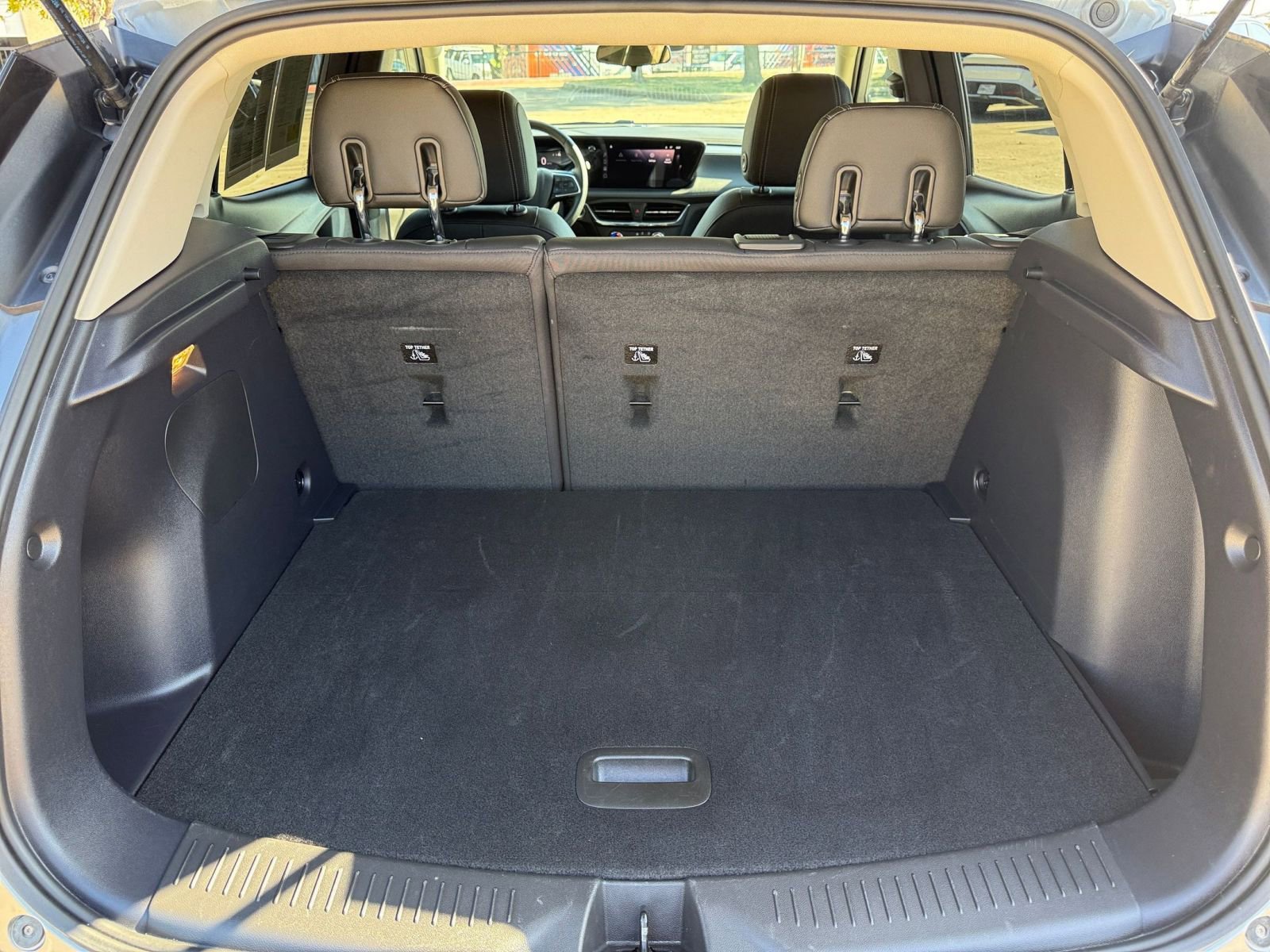 Thumbnail: 2025 Buick Encore GX - 31