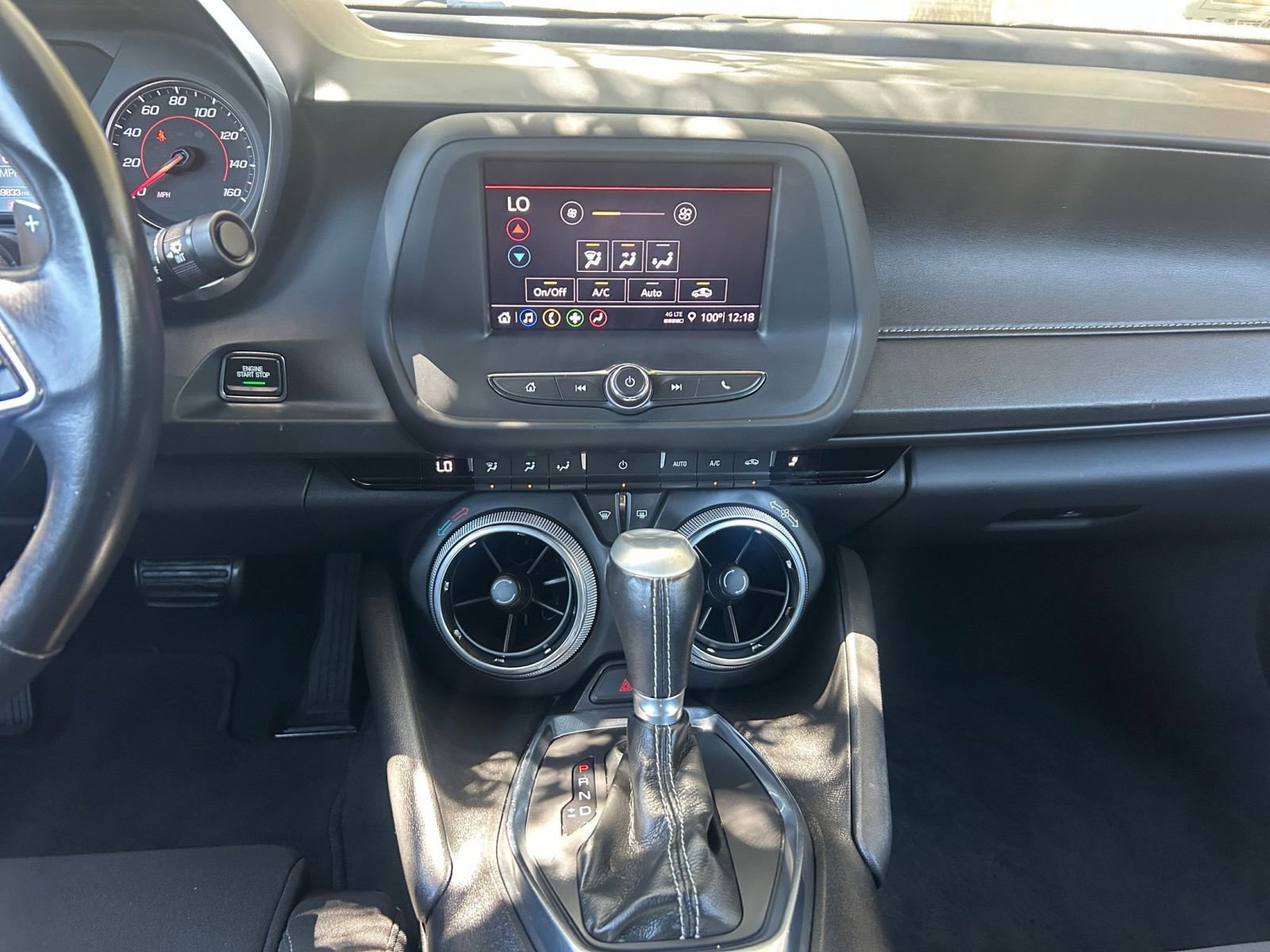 Thumbnail: 2023 Chevrolet Camaro - 18