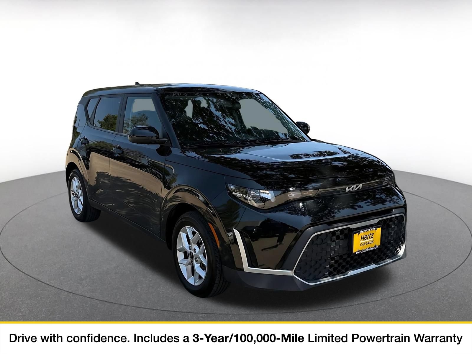 Thumbnail: 2025 Kia Soul - 1