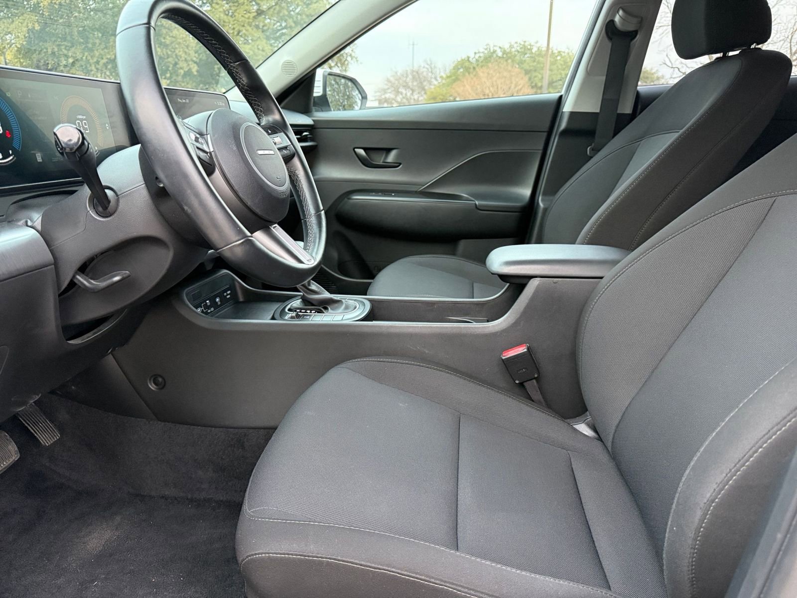 Thumbnail: 2025 Hyundai Kona - 27