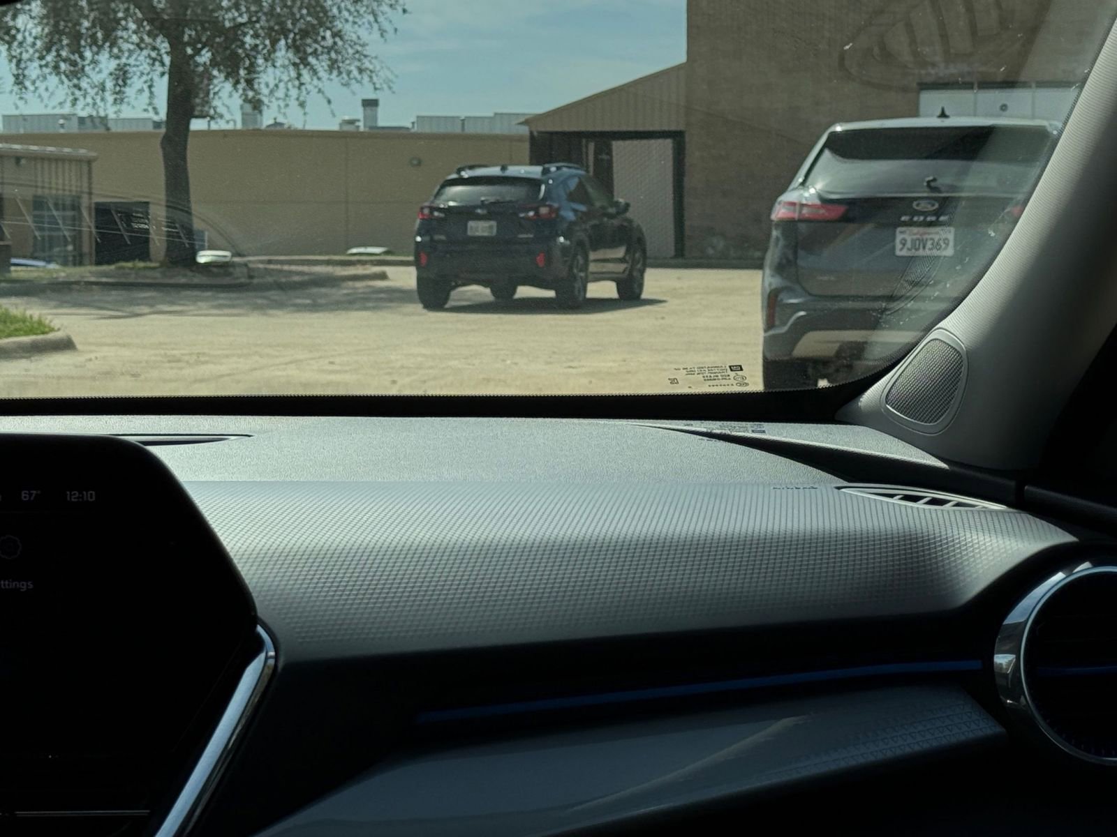 Thumbnail: 2025 Chevrolet Trax - 35