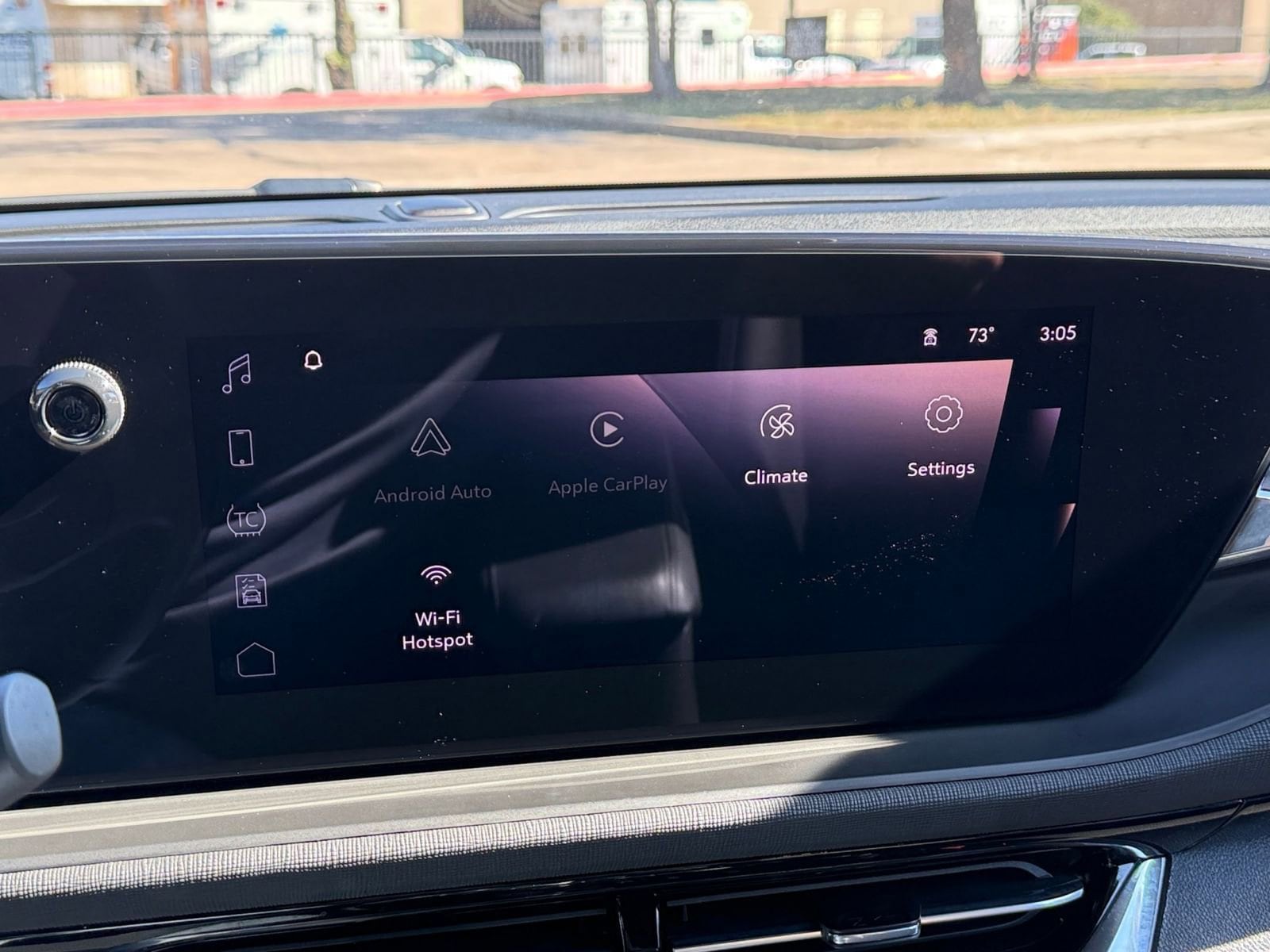 Thumbnail: 2025 Buick Envista - 21