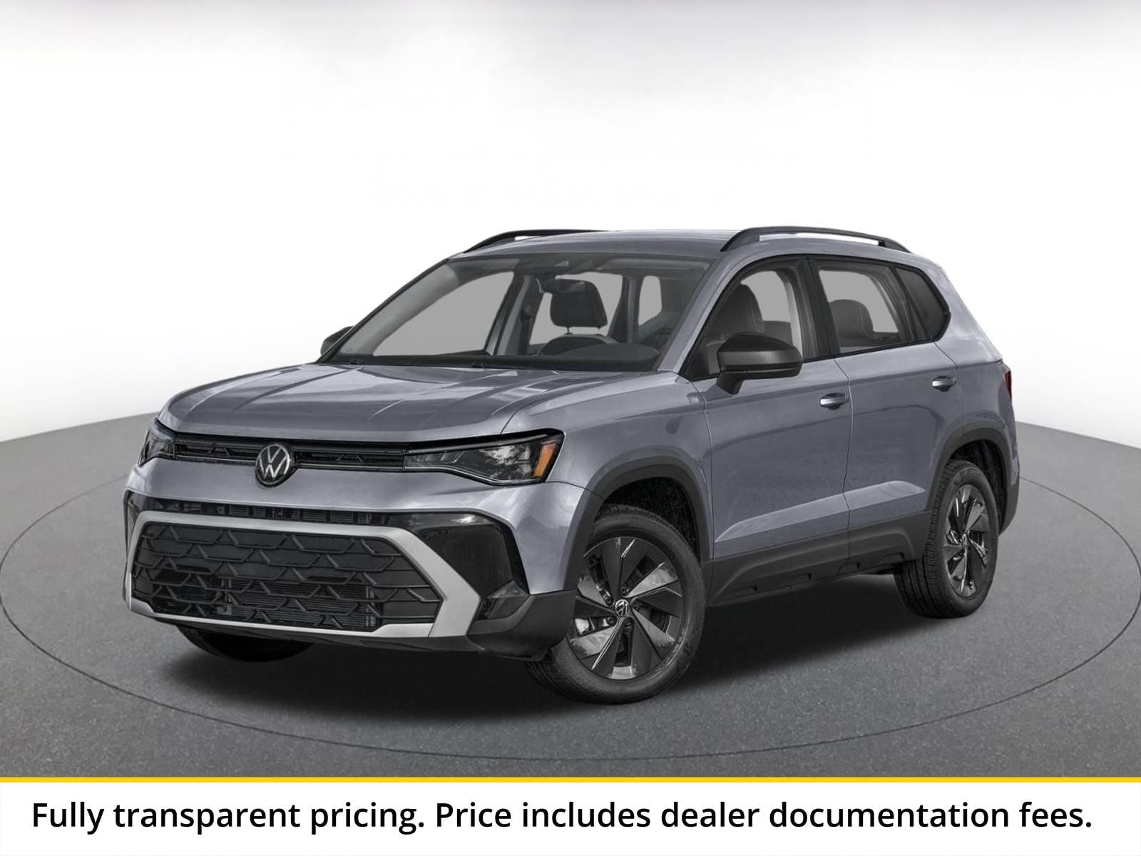 Thumbnail: 2026 Volkswagen Taos - 1