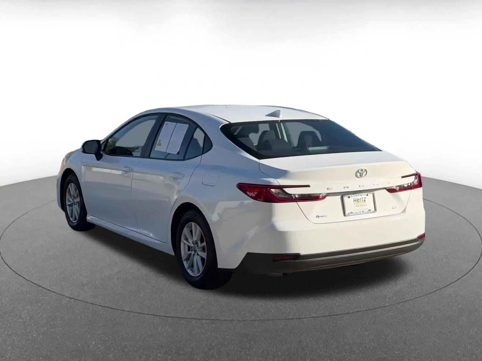 Thumbnail: 2025 Toyota Camry - 15