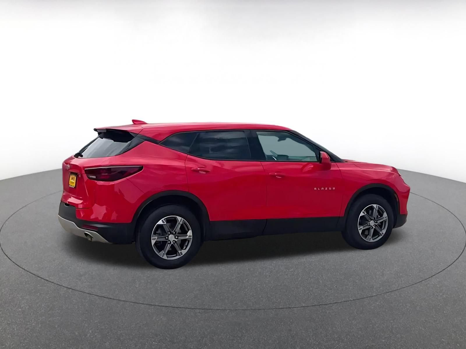 Thumbnail: 2025 Chevrolet Blazer - 15