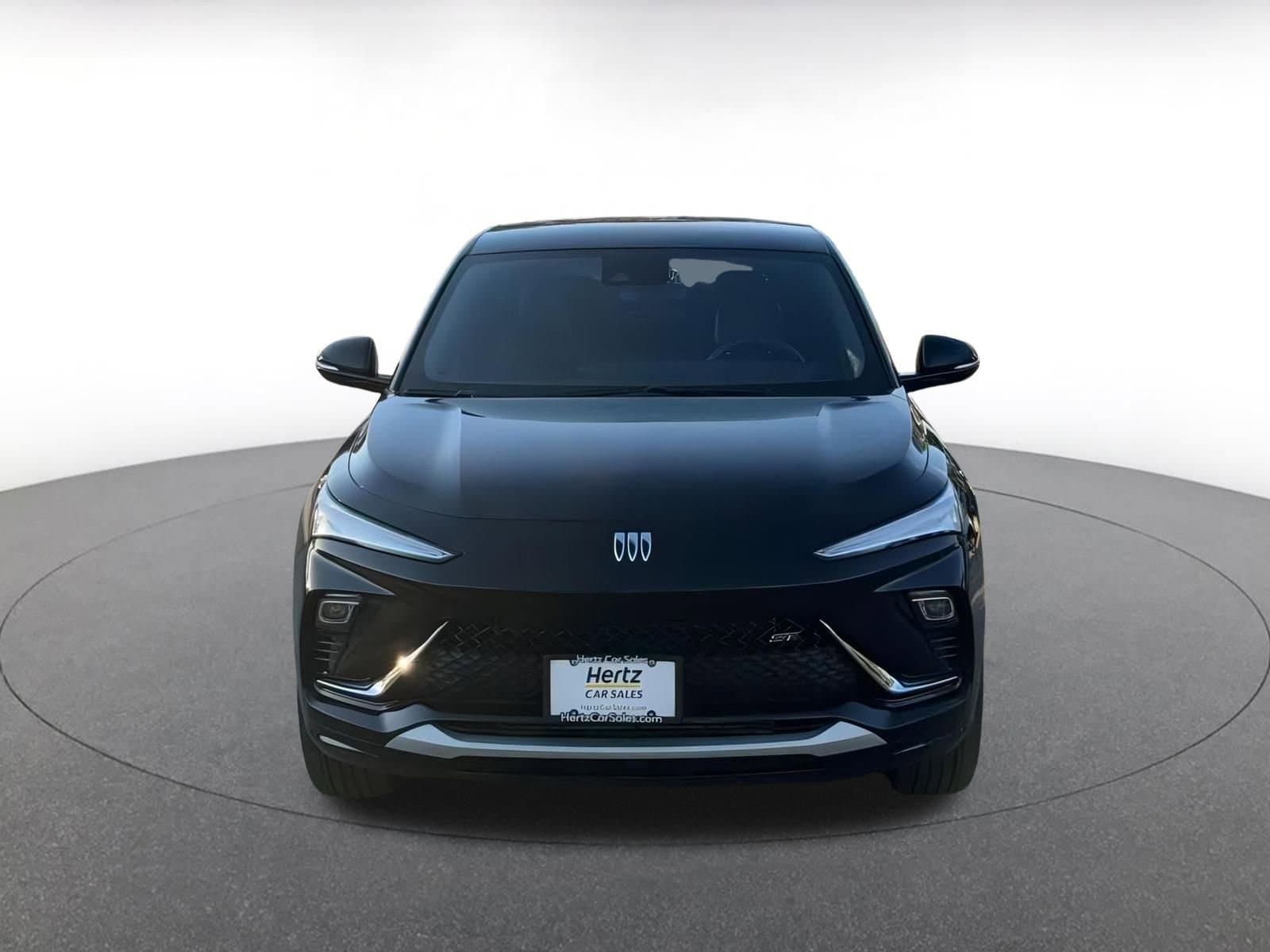 Thumbnail: 2025 Buick Envista - 4