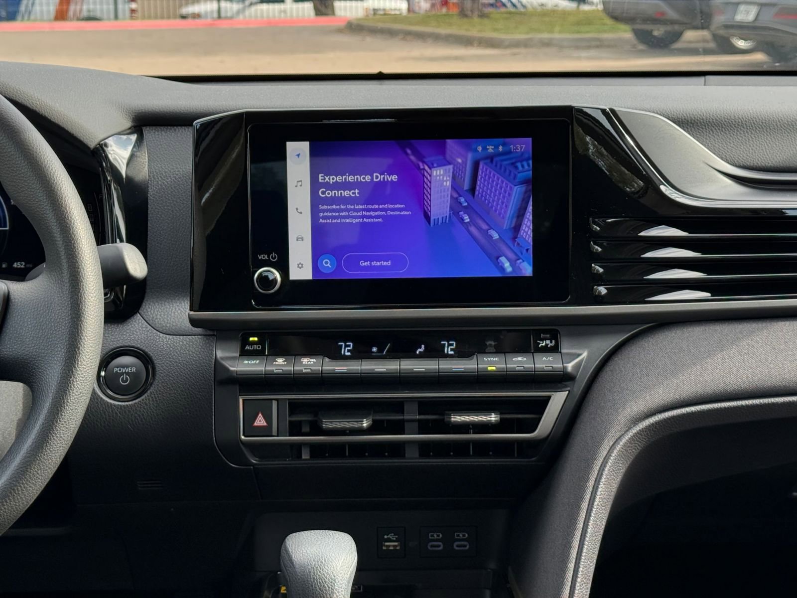 Thumbnail: 2025 Toyota Camry - 20