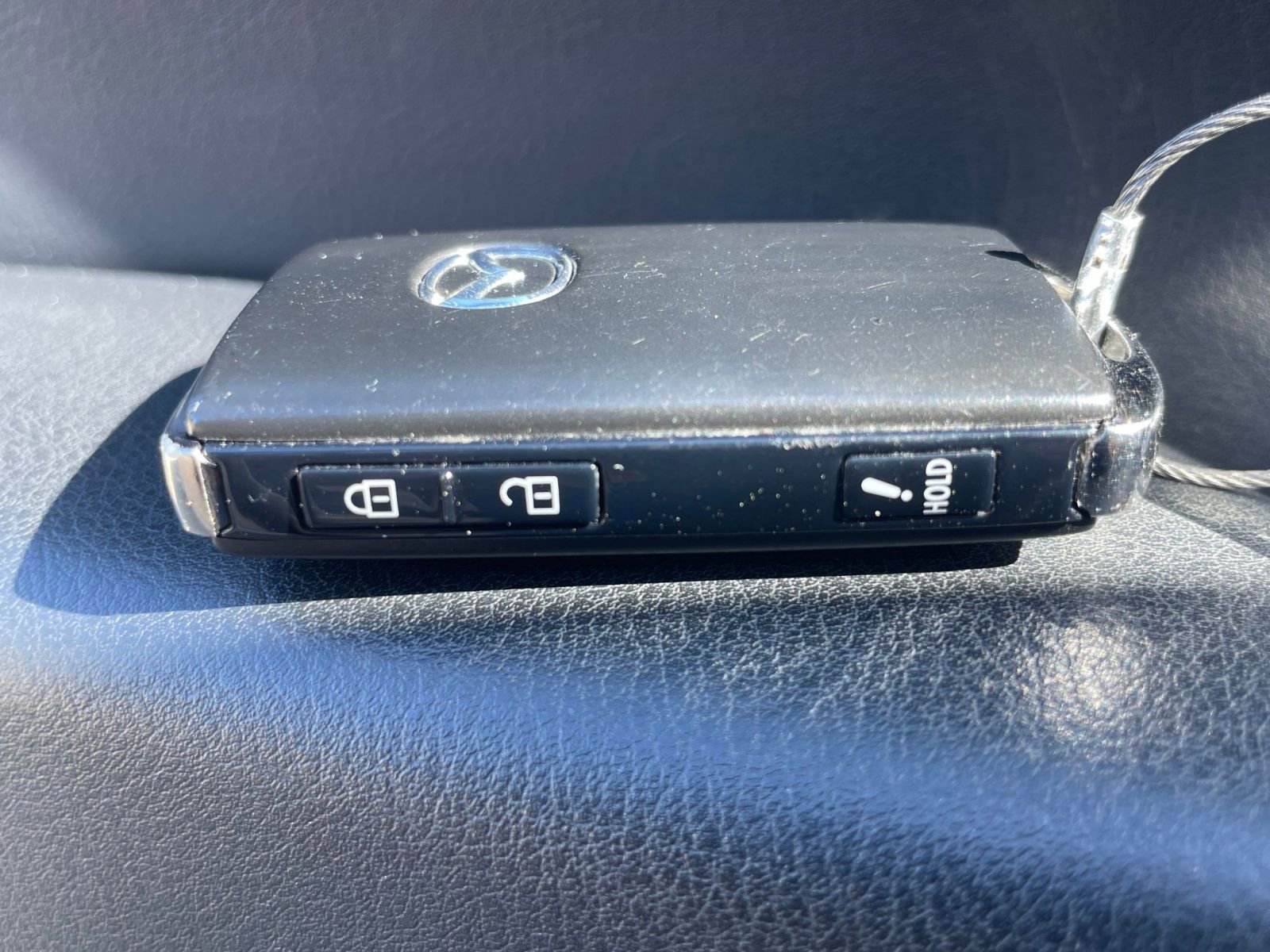 Thumbnail: 2025 Mazda CX-5 - 28