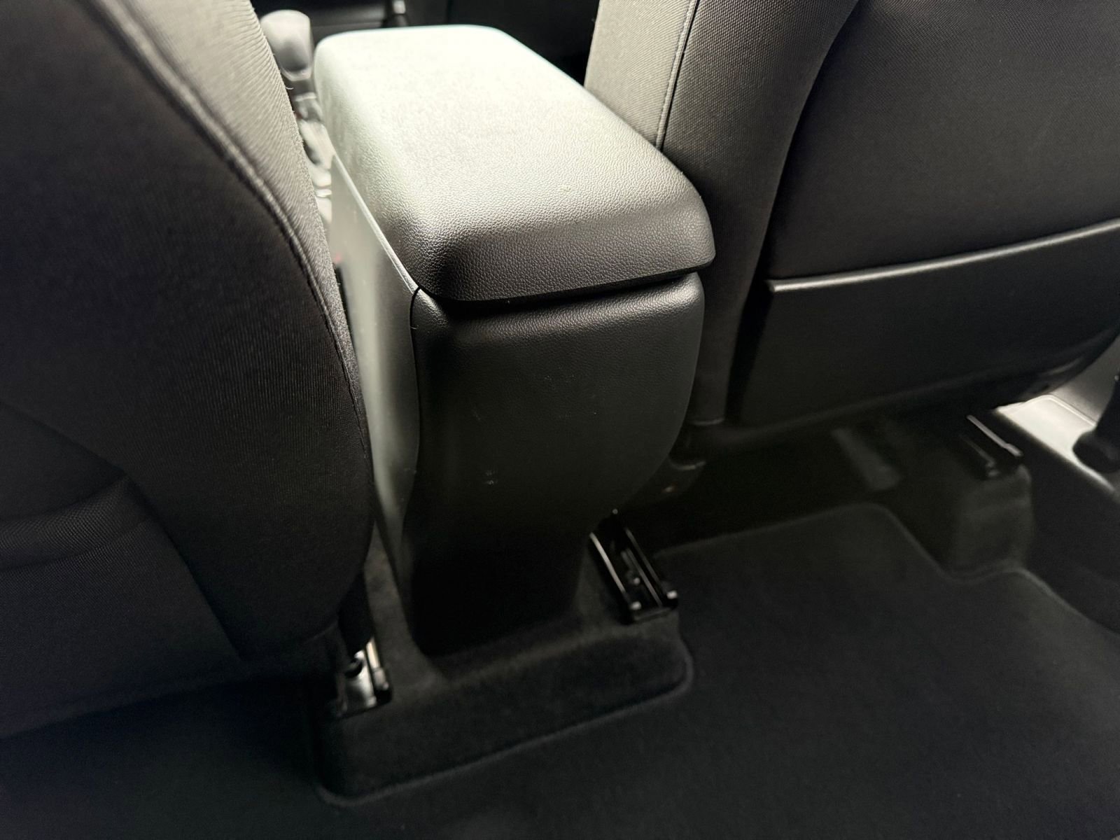 Thumbnail: 2025 Chevrolet TrailBlazer - 24