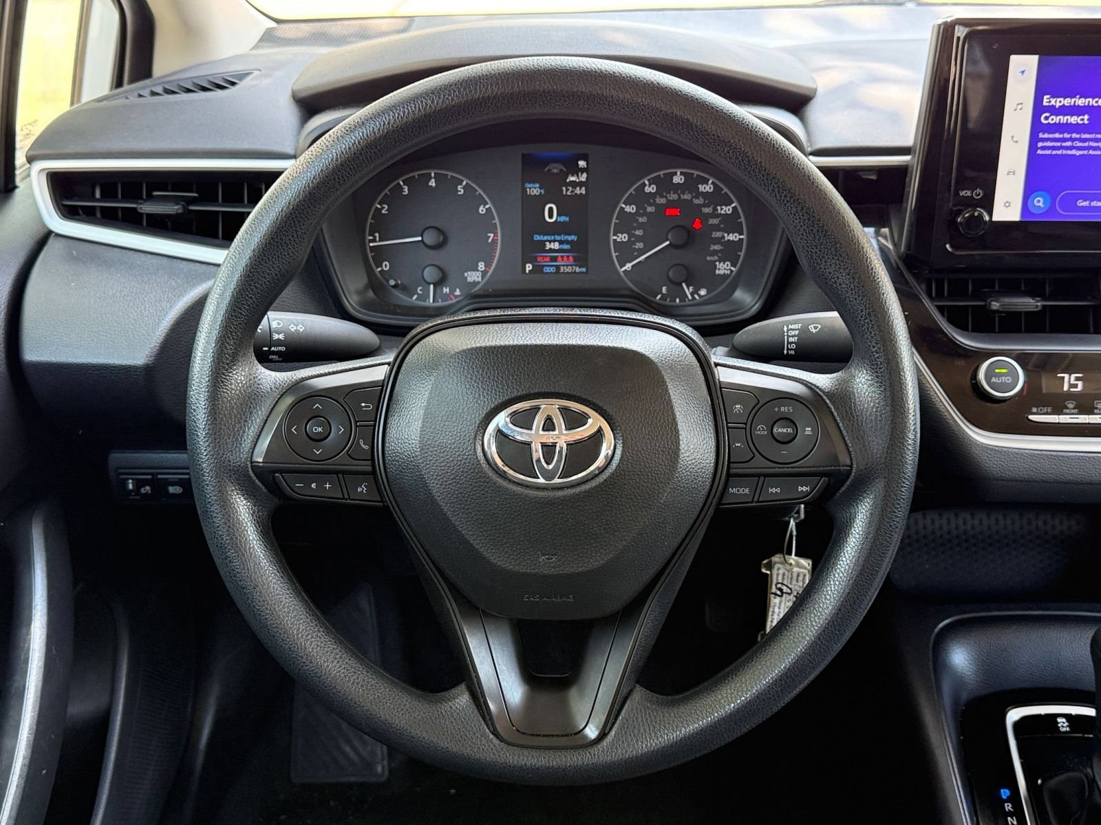 Thumbnail: 2025 Toyota Corolla - 27