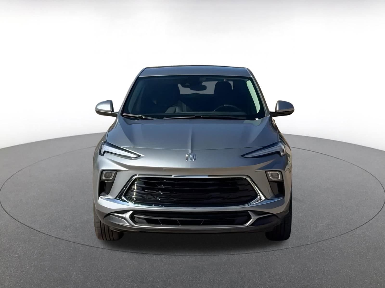 Thumbnail: 2025 Buick Encore GX - 4