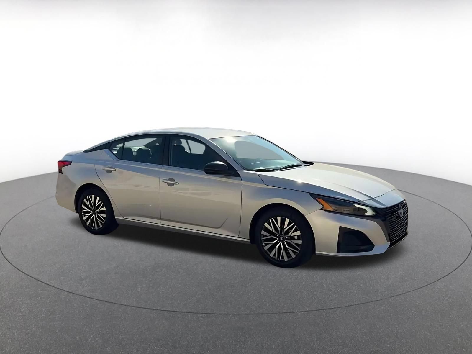 Thumbnail: 2026 Nissan Altima - 2