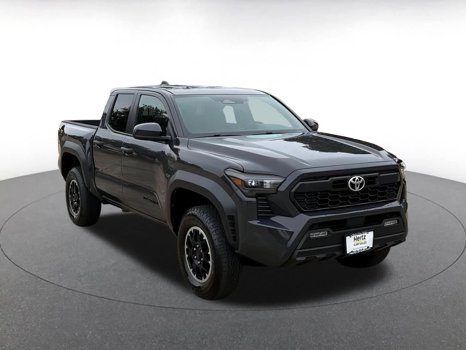 Thumbnail: 2025 Toyota Tacoma - 1