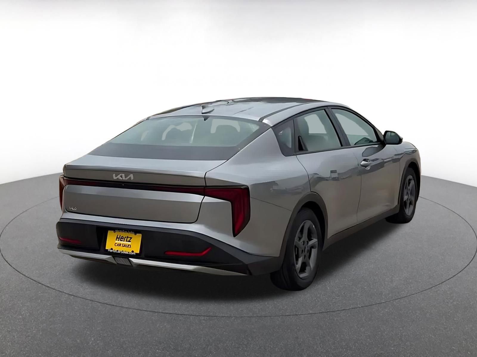 Thumbnail: 2025 Kia K4 - 14