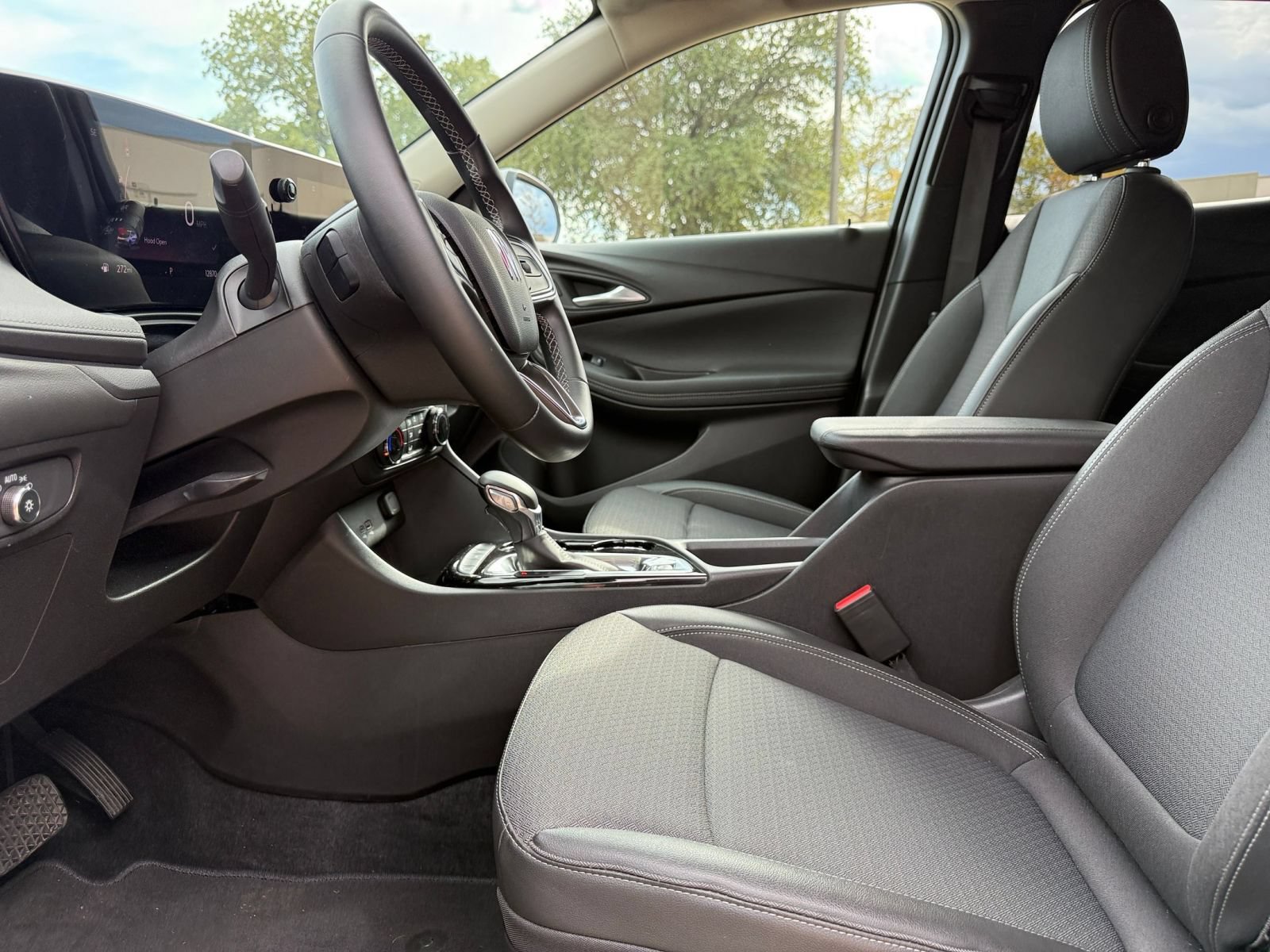 Thumbnail: 2026 Buick Encore GX - 27