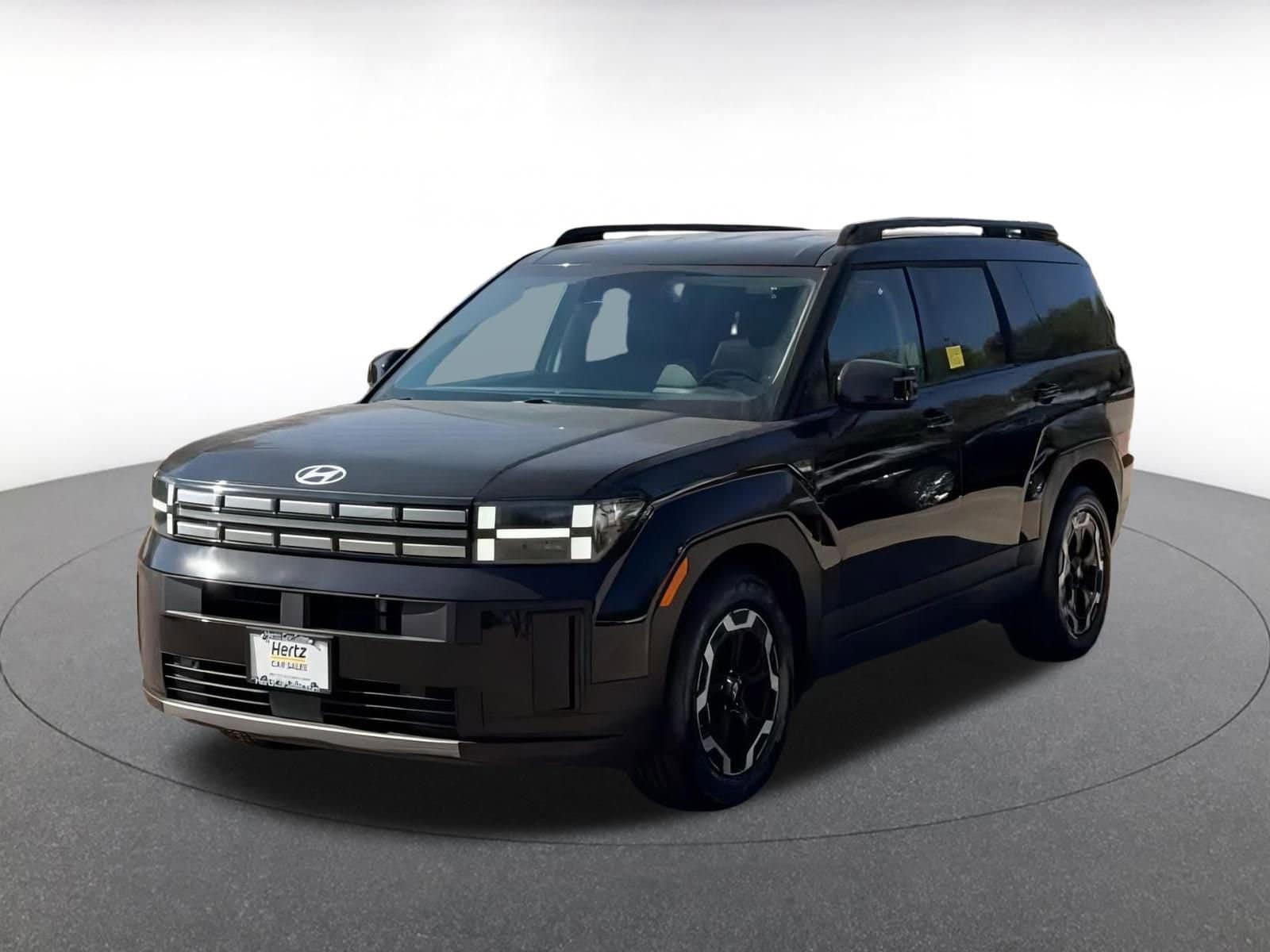 Thumbnail: 2025 Hyundai Santa Fe - 8