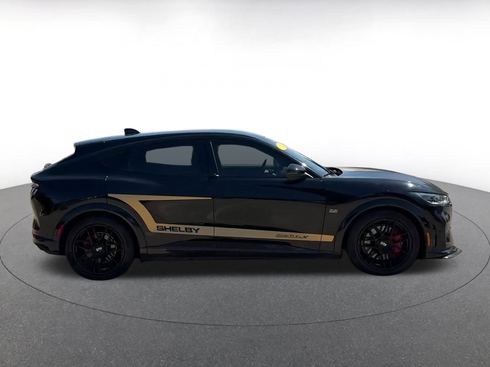 Thumbnail: 2023 Ford Mustang Mach-E - 16