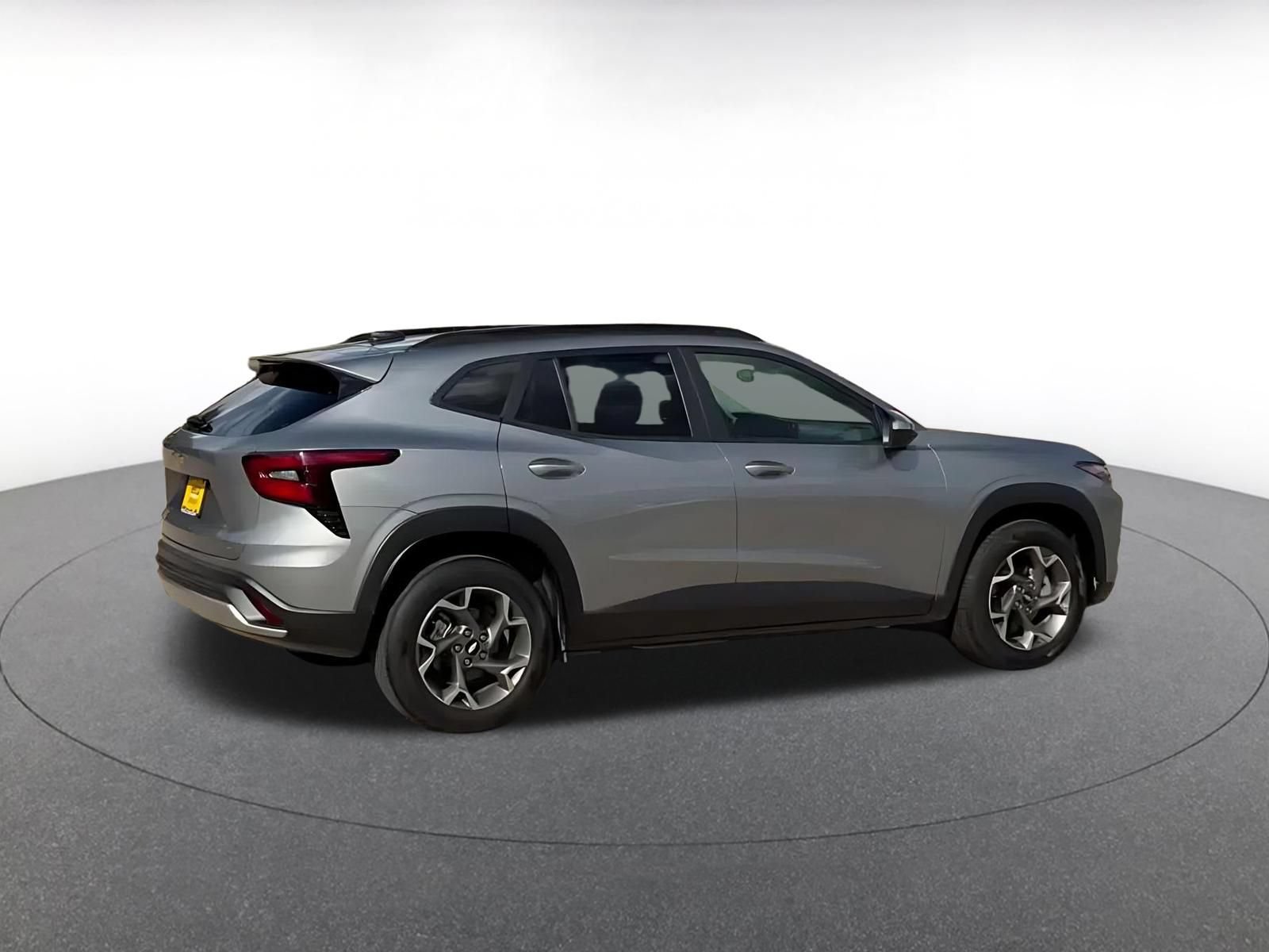 Thumbnail: 2025 Chevrolet Trax - 15