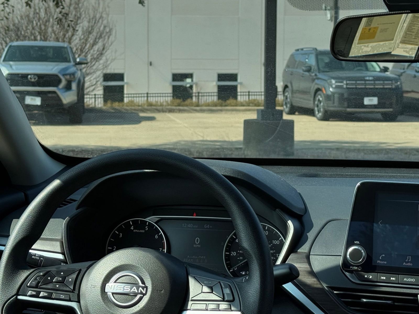 Thumbnail: 2025 Nissan Altima - 34