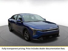 2025 Kia K4 LXS -
                  Bedford, TX