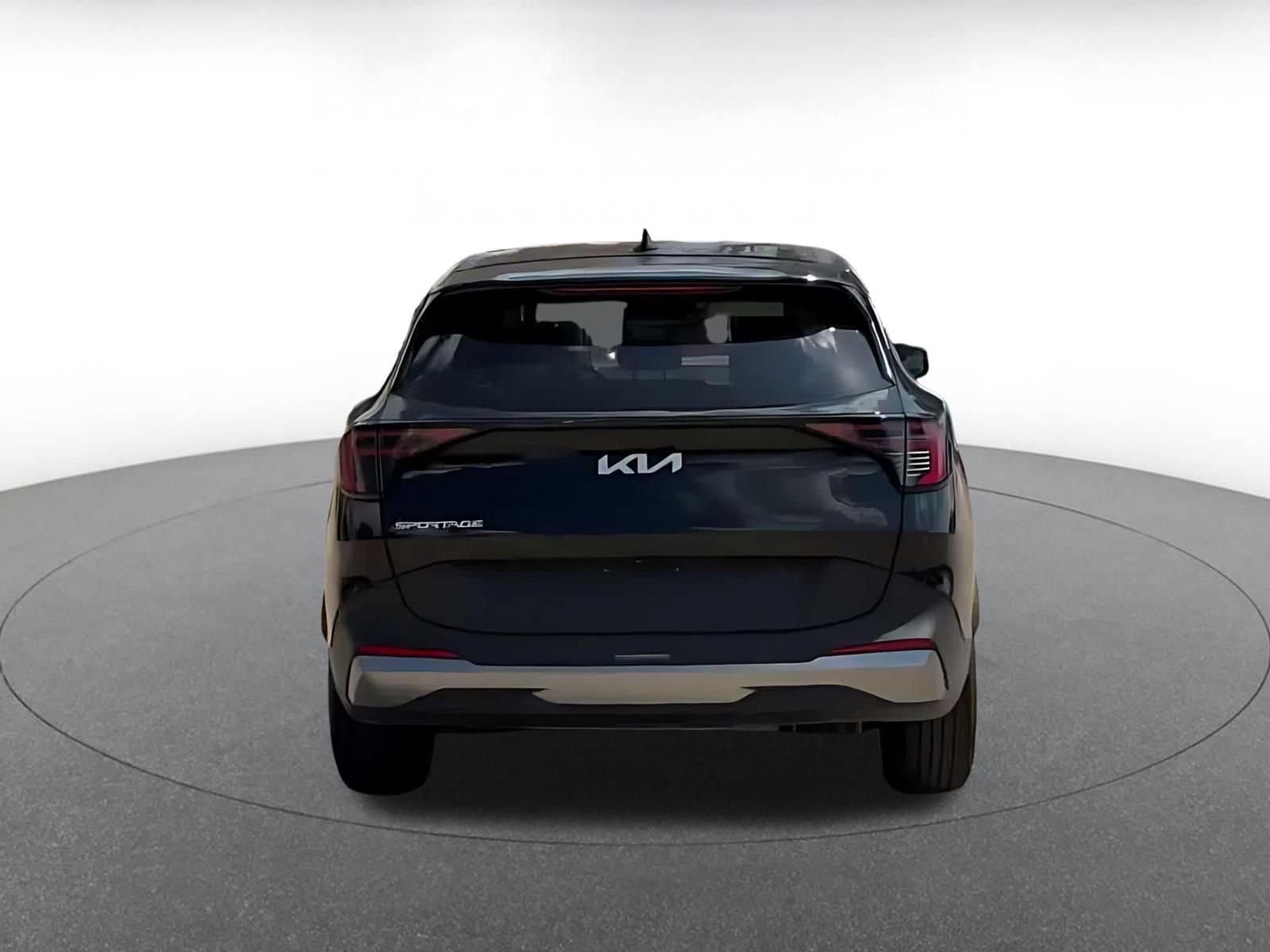 Thumbnail: 2026 Kia Sportage - 6