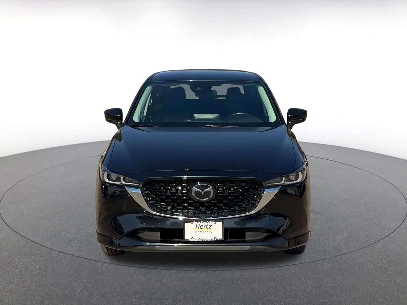 Thumbnail: 2025 Mazda CX-5 - 4