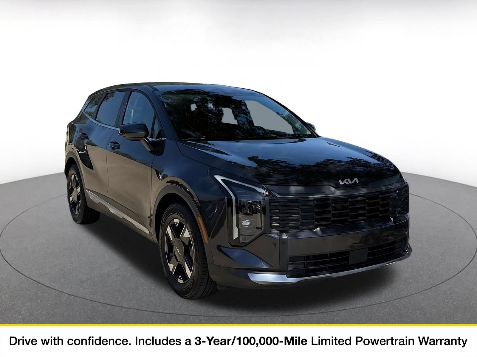Thumbnail: 2026 Kia Sportage - 1