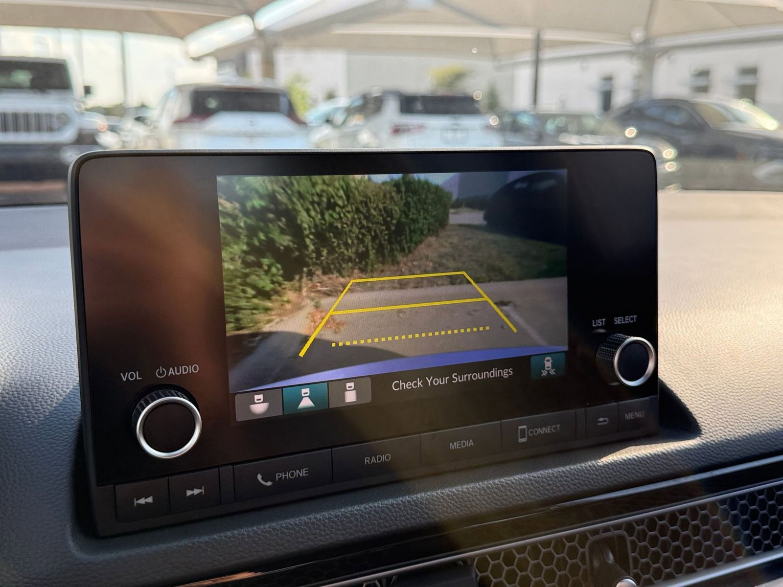 Thumbnail: 2025 Honda Civic - 17