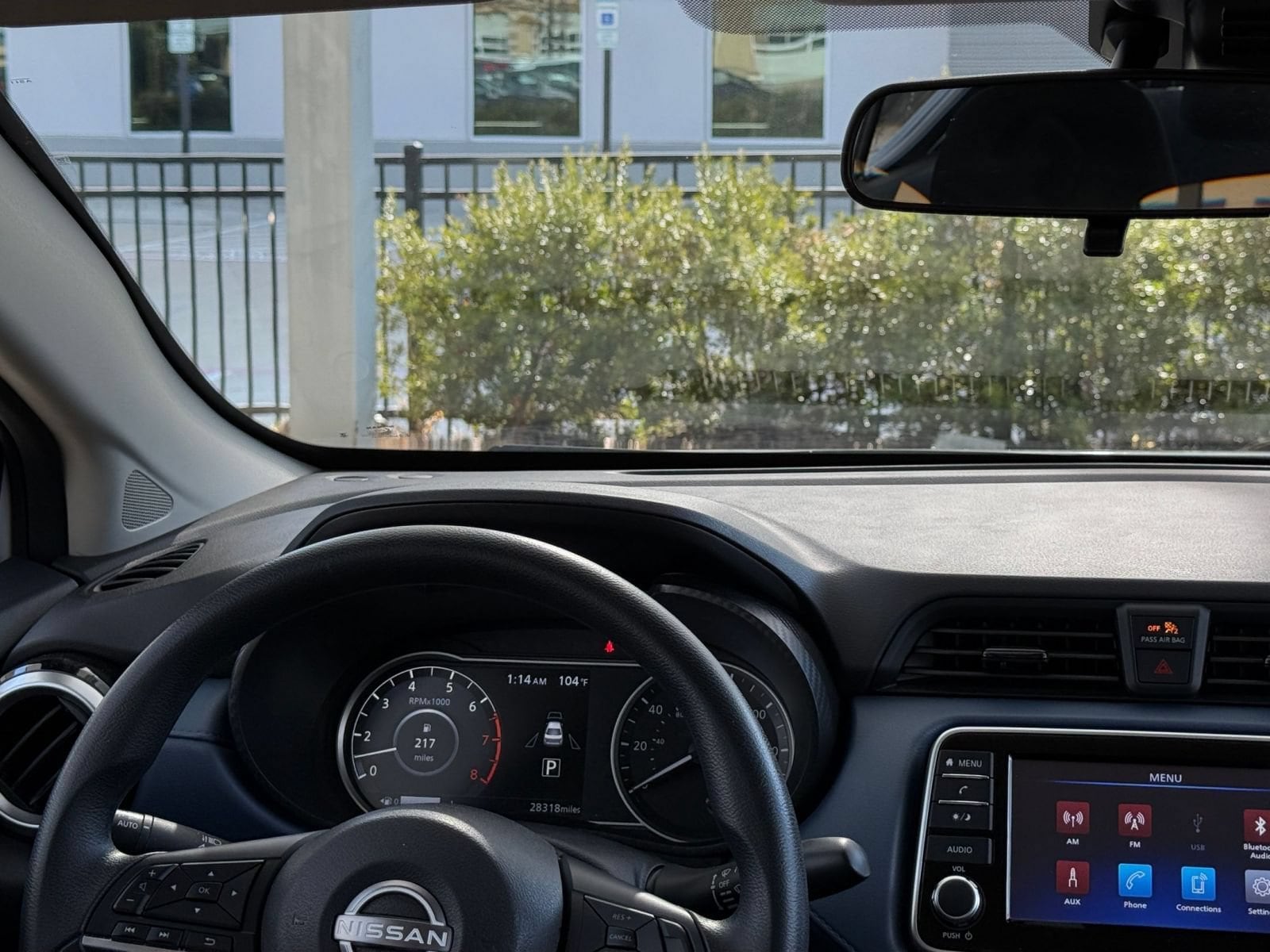Thumbnail: 2025 Nissan Versa - 29
