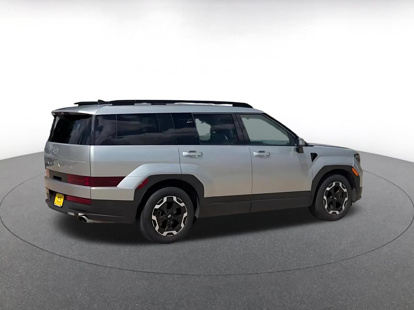 Thumbnail: 2025 Hyundai Santa Fe - 14