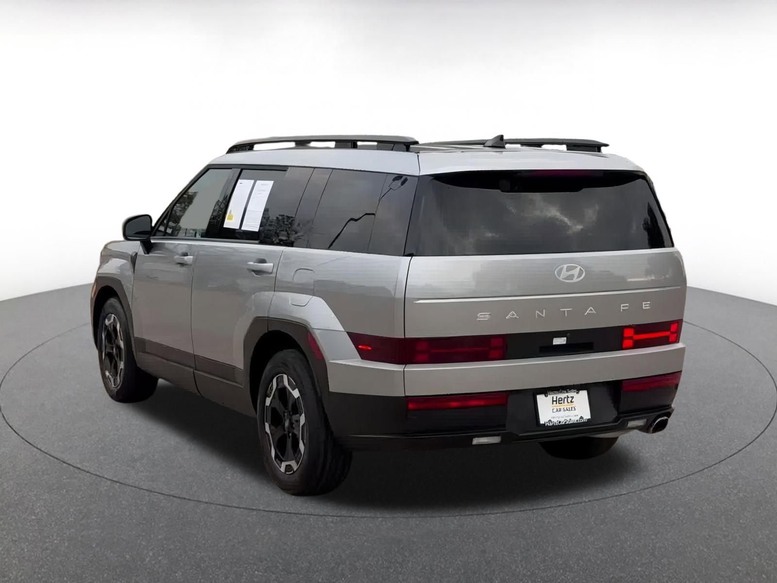 Thumbnail: 2025 Hyundai Santa Fe - 11