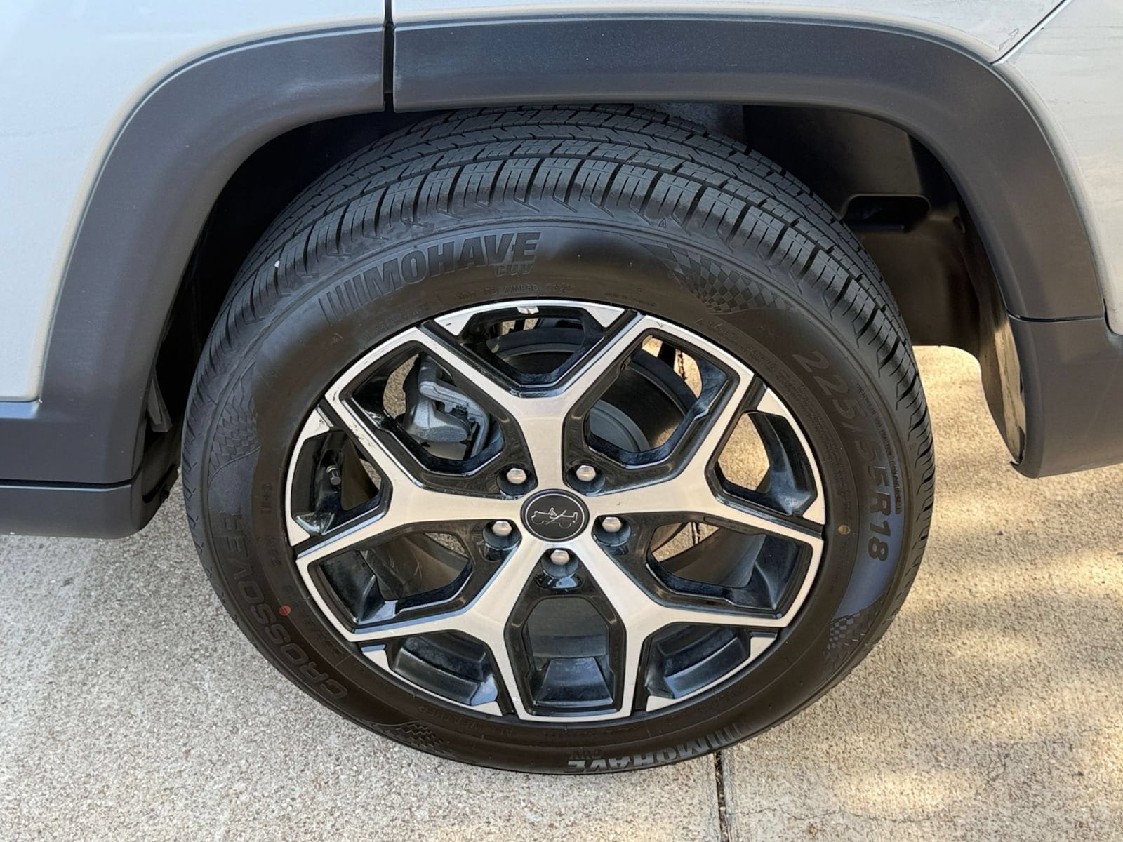 Thumbnail: 2025 Jeep Compass - 29